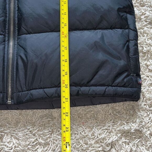 Polo Jeans Company Ralph Lauren Down Puffer Vest Mens Medium - Picture 4 of 14